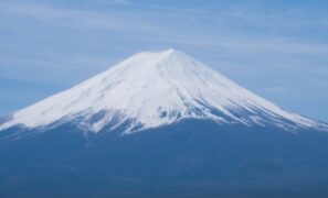 Mt. Fuji